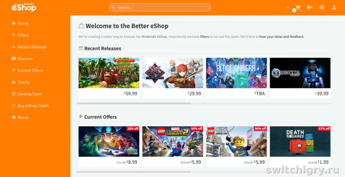 Игра пропала из eShop или недоступна в вашем регионе: что проверять и как вернуть доступ в 2026 году