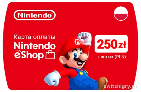Как безопасно покупать коды пополнения для Nintendo eShop в России и не нарваться на мусор