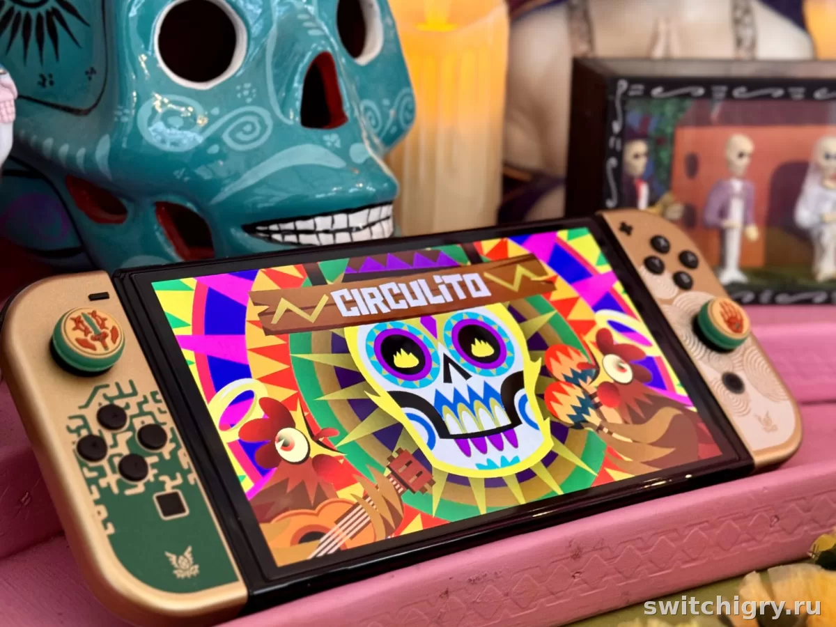 Какие игры Nintendo выгоднее перепродавать на вторичке: что лучше брать на картридже для Switch и Switch 2