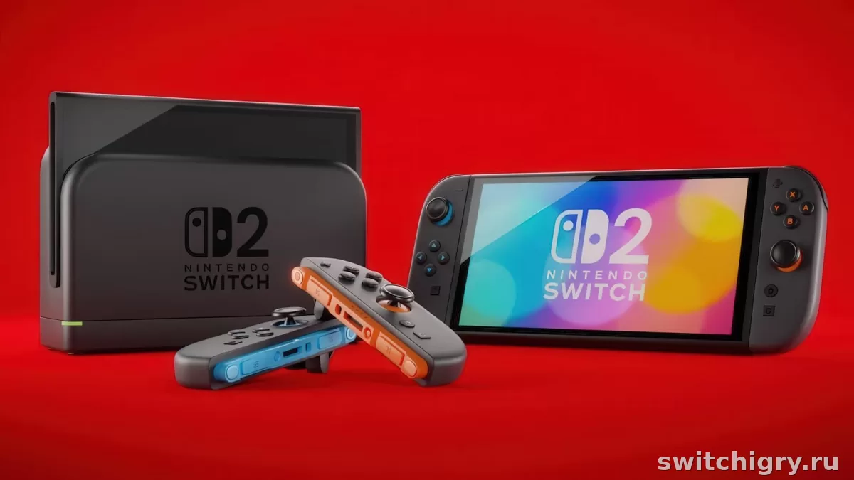 Прошивка 22.0.0 для Switch 2: что улучшилось в обратной совместимости и почему это важно