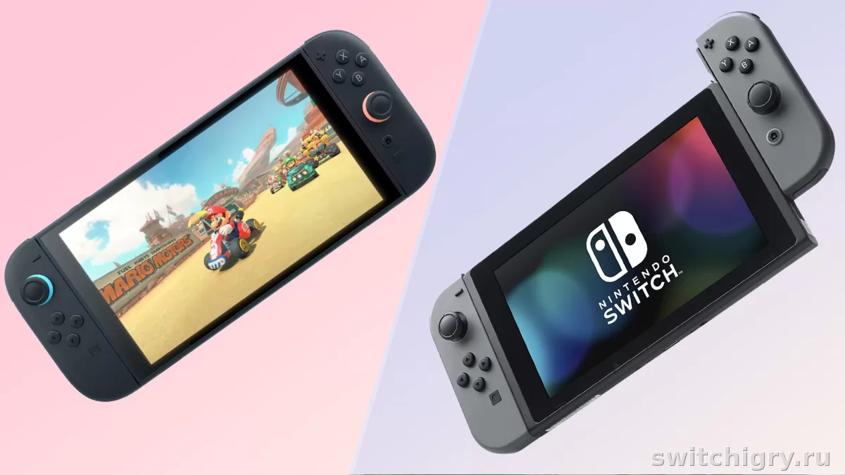 Стоит ли брать Nintendo Switch 2 для детей: честный разбор без идеализации