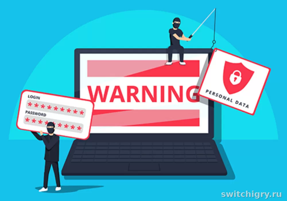 Взломали аккаунт Nintendo: что делать пошагово