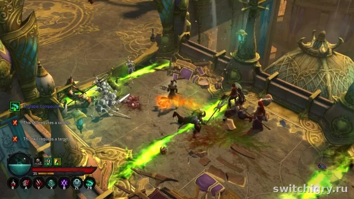 Diablo 3 на Nintendo Switch в 2026 году: стоит ли играть и какую консоль выбрать