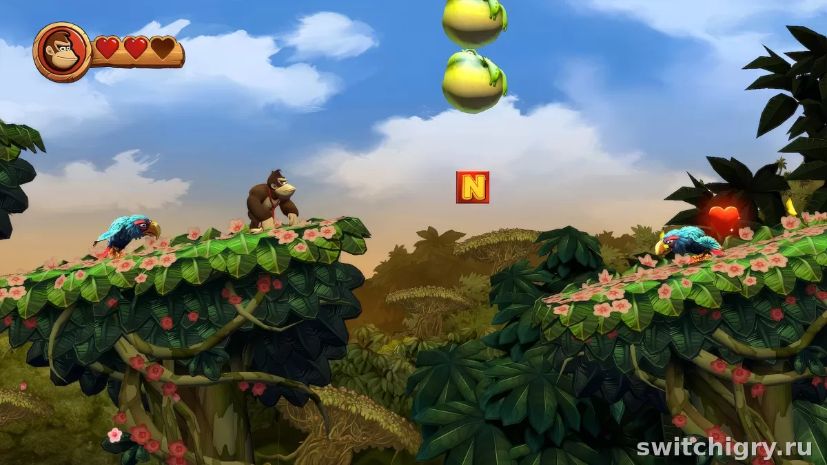 Лучшие платформеры на Nintendo Switch: 12 игр, в которые реально стоит сыграть