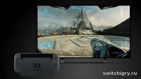 Нужен ли 4K-телевизор для Nintendo Switch 2 или это лишняя переплата