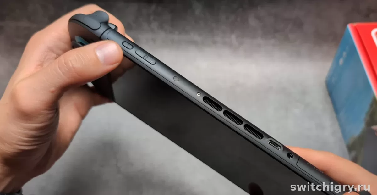 Почему Nintendo Switch сама просыпается из спящего режима и что с этим делать