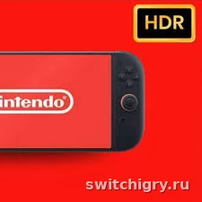 Выцветшие цвета в HDR на Switch 2: как исправить через HGiG, тональное отображение и игровой режим