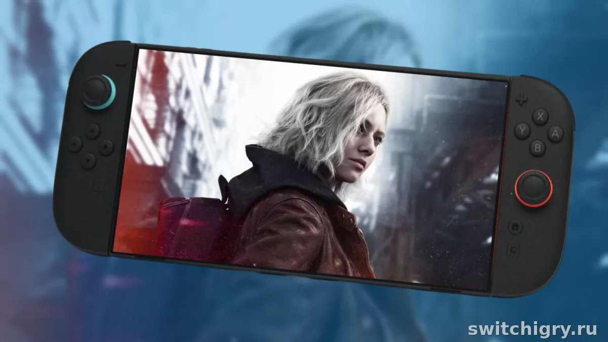 С какой Resident Evil начать играть на Nintendo Switch: лучшие части для первого прохождения