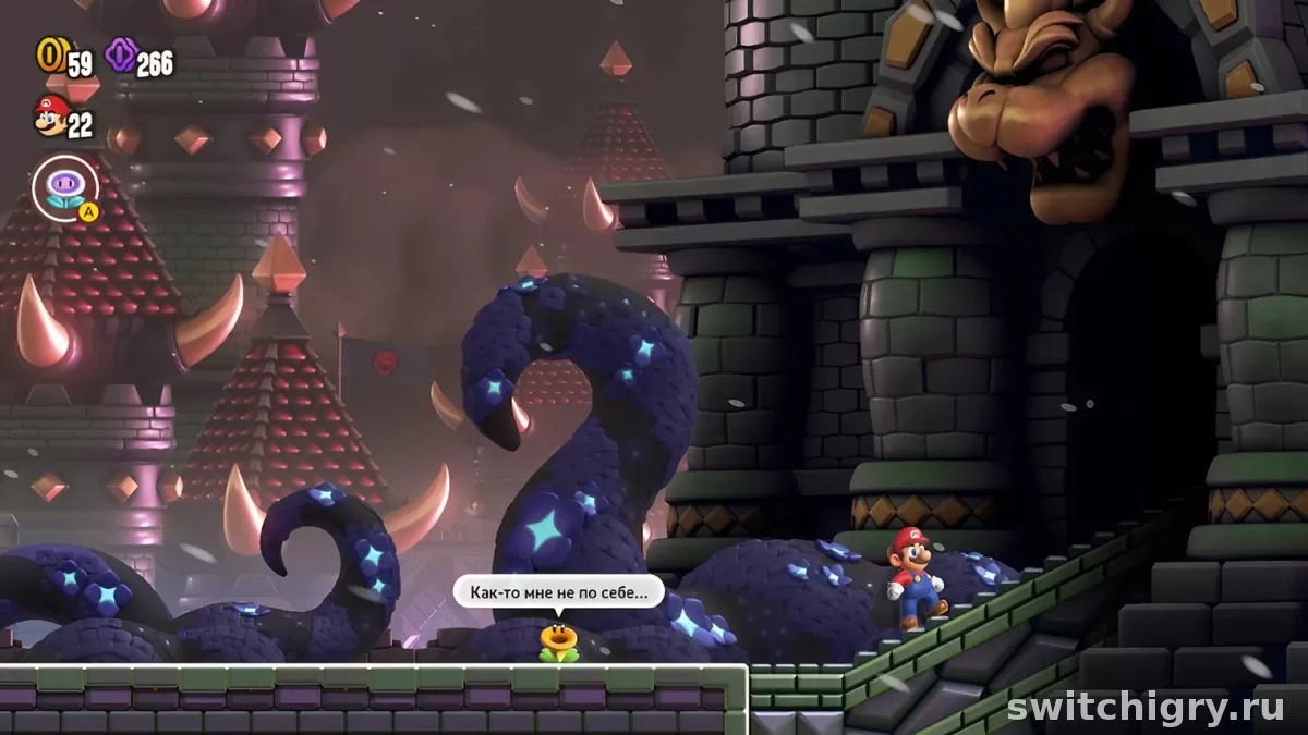Лучшие сложные игры на Nintendo Switch