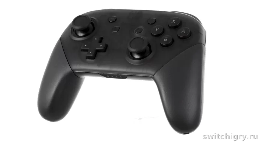Nintendo Switch Pro Controller не заряжается: причины и что делать