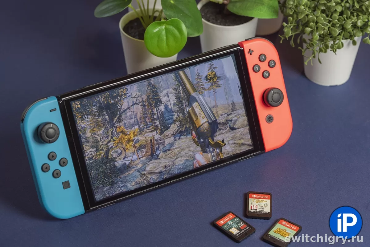 Стоит ли покупать Nintendo Switch в 2026 году: все модели от первой версии до Switch 2