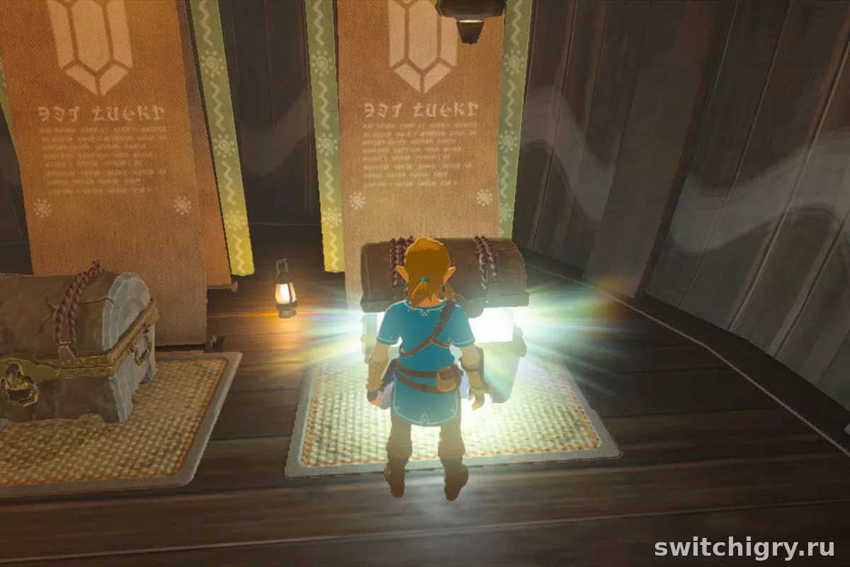 Zelda: Breath of the Wild советы по прохождению