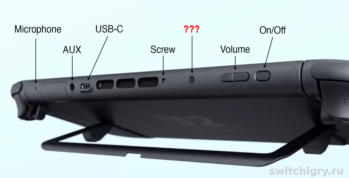 Датчик освещённости на Switch 2: где он находится и почему автояркость ведёт себя странно