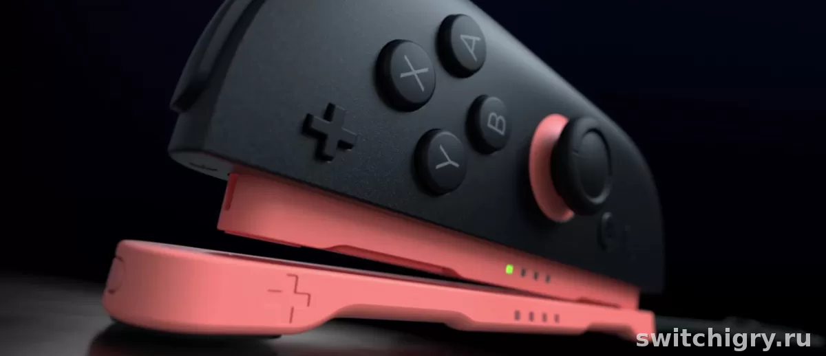 Мышиный режим Switch 2 не активируется: что проверить у Joy-Con 2