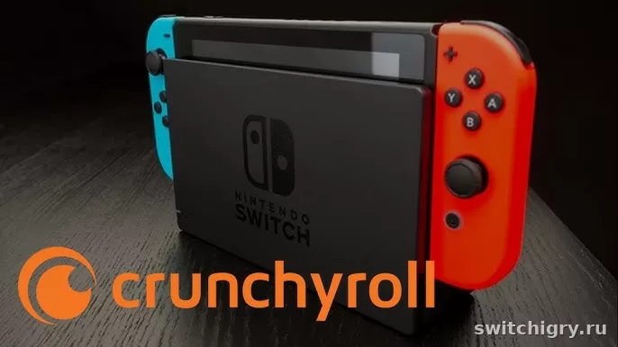 YouTube и Crunchyroll на Nintendo Switch: что делать, если приложение вылетает или не устанавливается