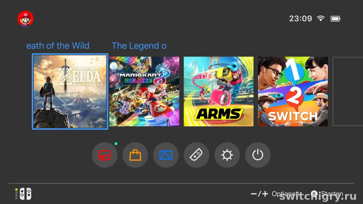 Нельзя запустить игру на второй консоли Switch: как работает основная консоль