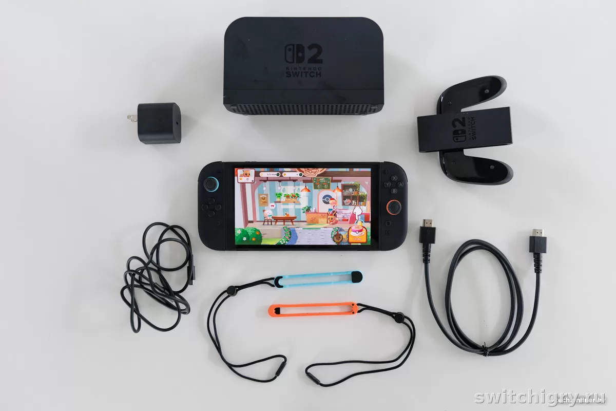Новая или б/у Nintendo Switch 2: что выгоднее брать в 2026 году