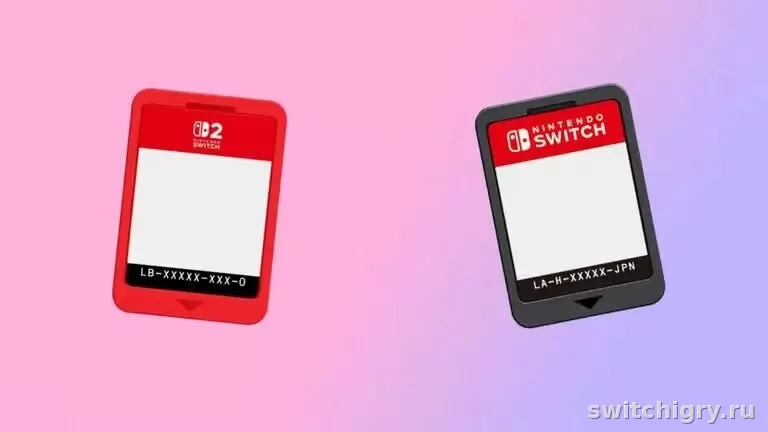 Обычный картридж или Game-Key Card: что выгоднее и спокойнее покупать на Switch 2