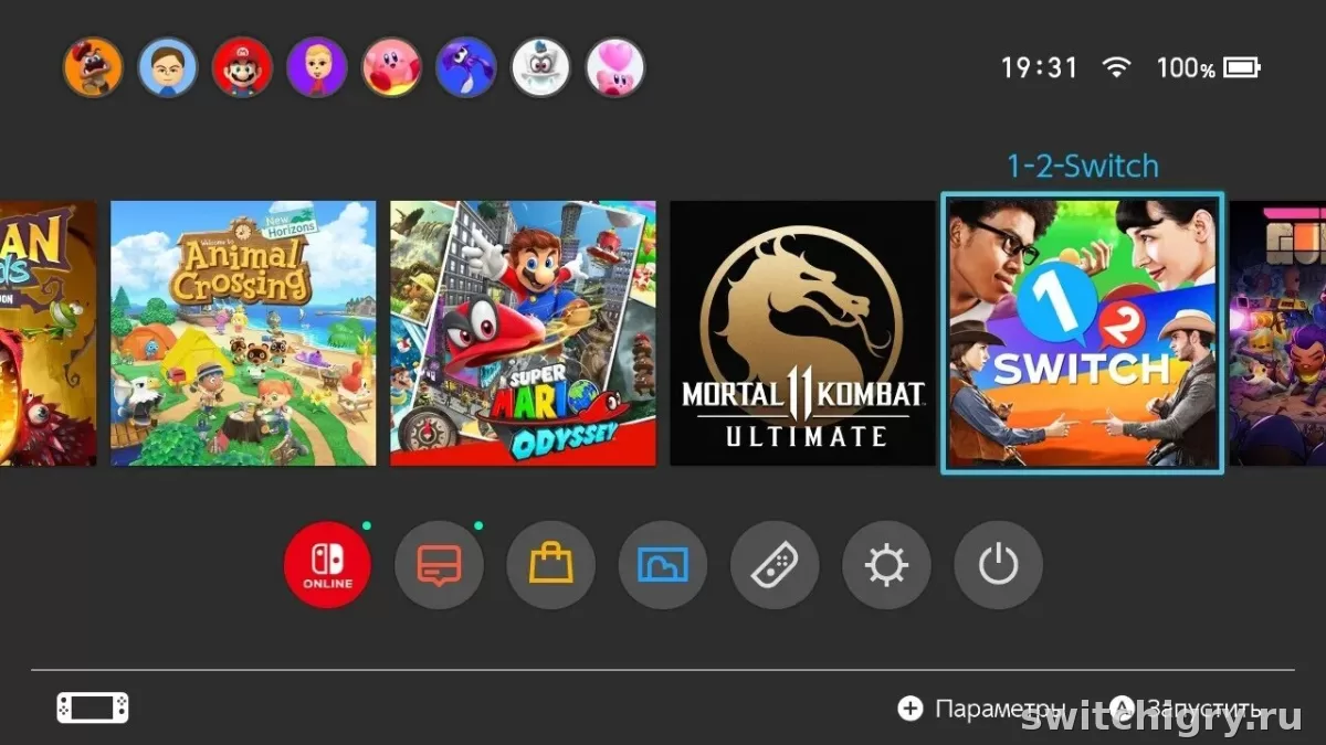 Почему дешёвые аккаунты с играми для Switch перестают работать и чем это может закончиться