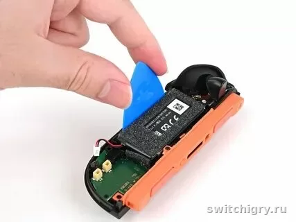 Joy-Con 2 не заряжается или не подключается к Switch 2: что проверить без разборки