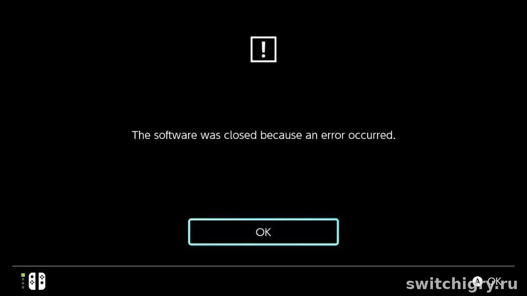 Ошибка 2813-0973 на Nintendo Switch: почему не активируется код eShop и что делать