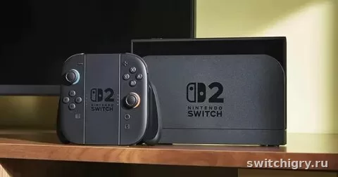 Потерял Nintendo Switch или Switch 2: что делать с Nintendo Account, покупками, картой и сохранениями