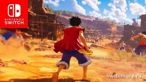 Лучшие аниме-игры на Nintendo Switch: во что играть фанату аниме