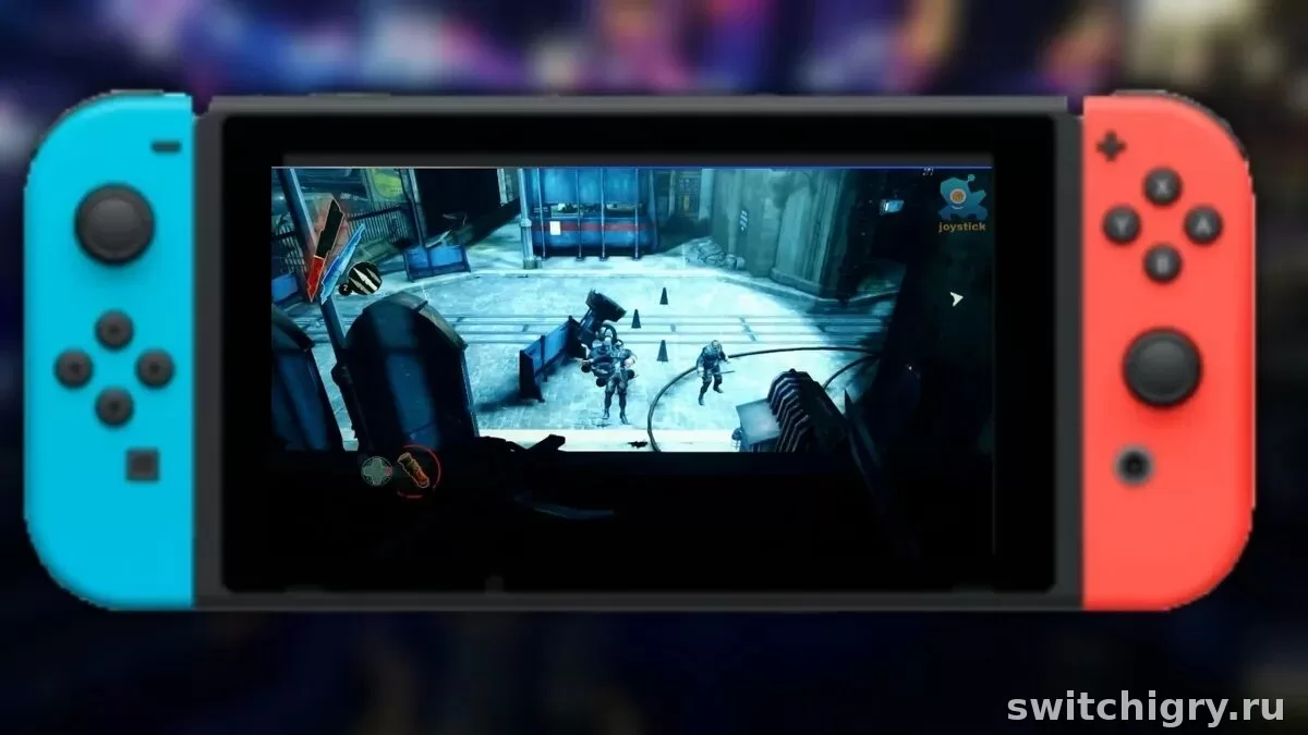 Плохие порты на Nintendo Switch: какие игры лучше не брать на портативку